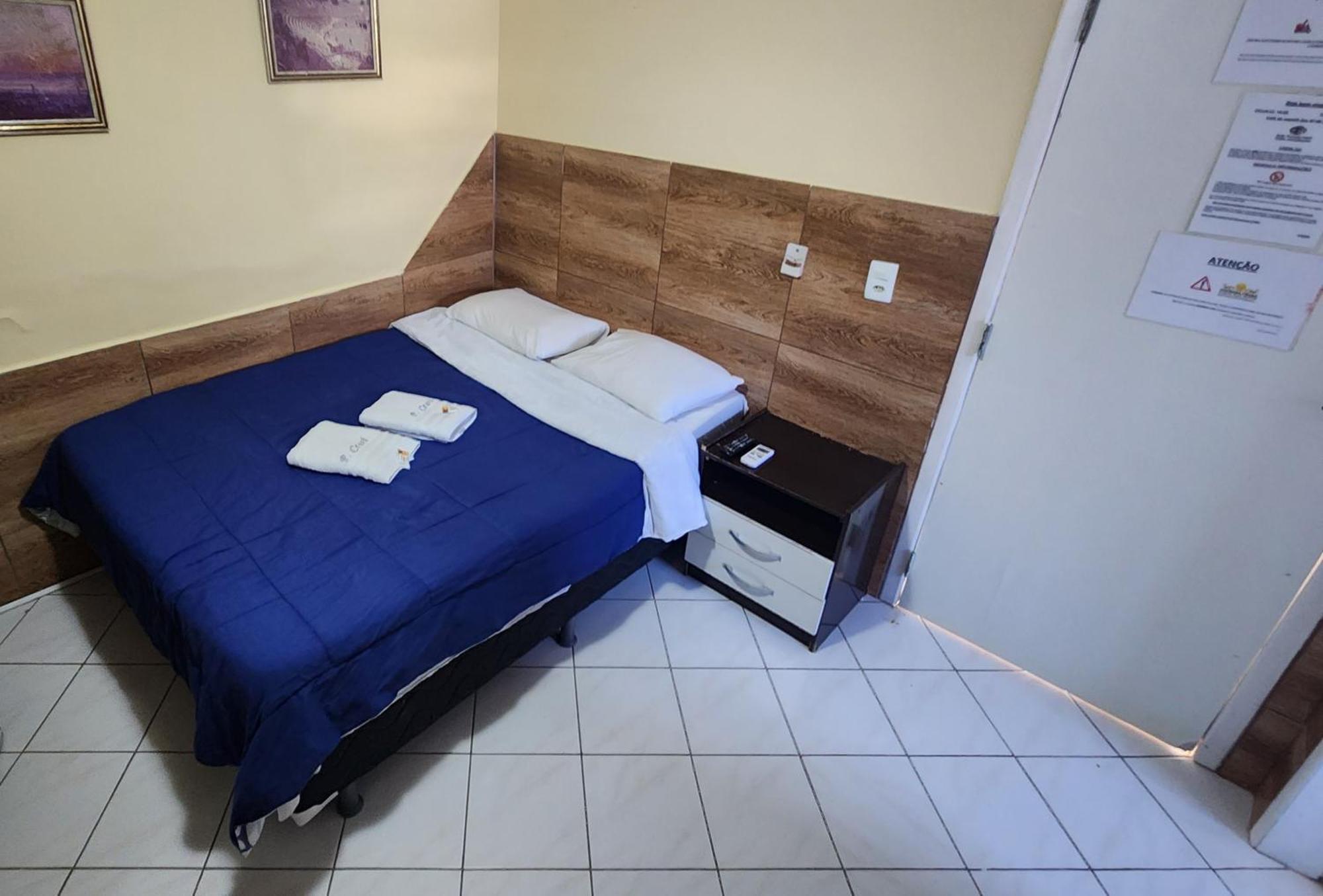 Quarto Duplo