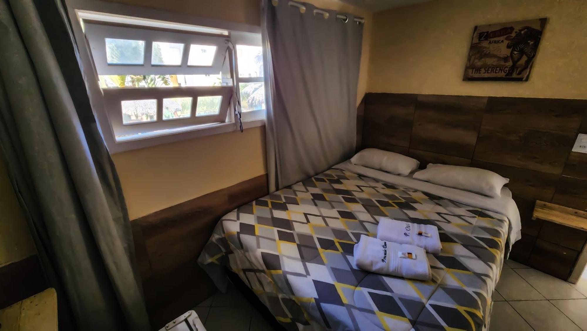 Quarto Duplo